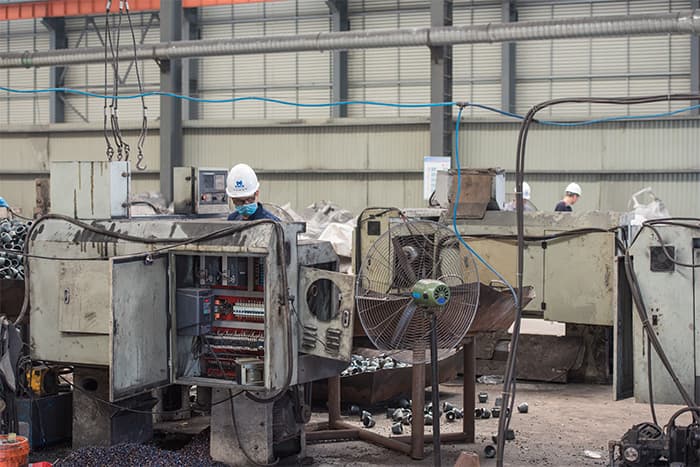 海南东方网架钢结构工程有限公司